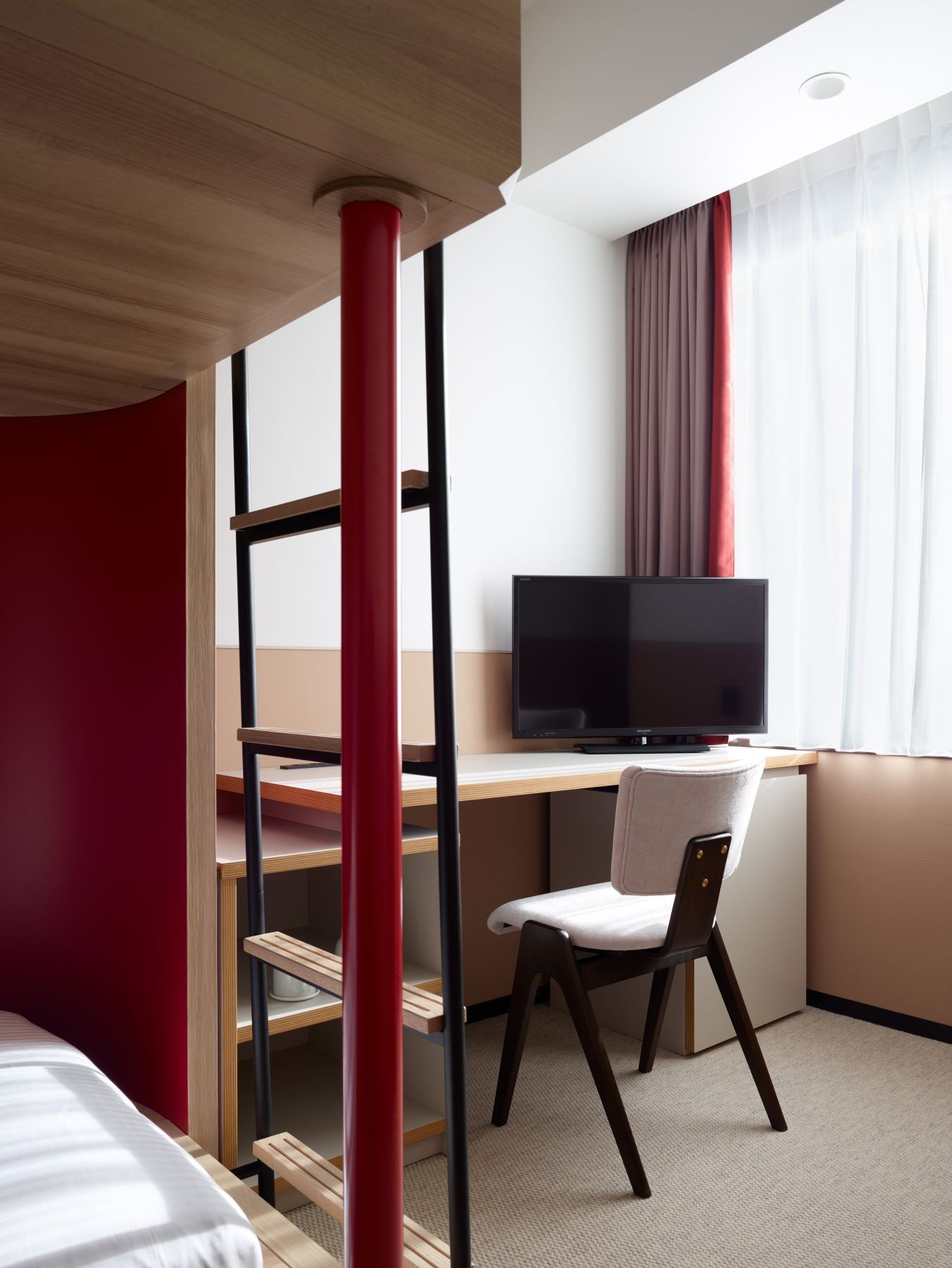 ロワジールホテル 品川シーサイド　リニューアル6